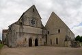 0211-0213Abbaye de Noirlac